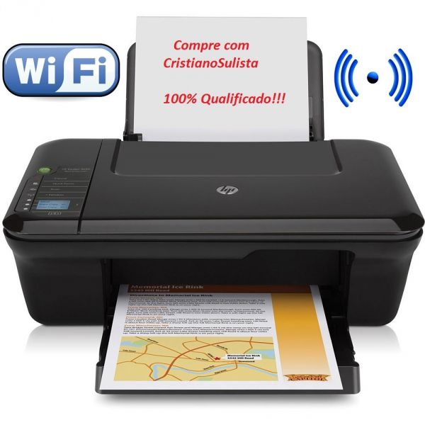 hp 3050